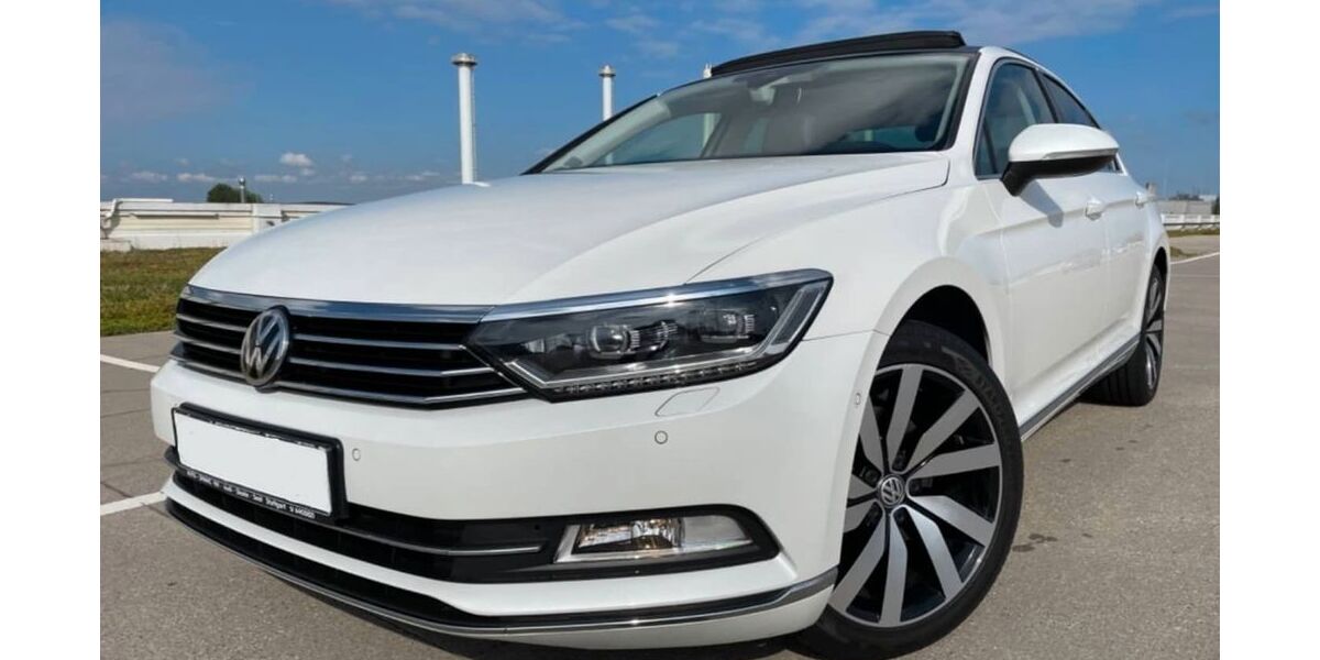 VW Passat 170.000 km 19.000 &euro; Geislingen 73312