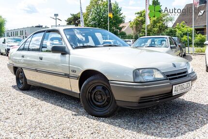 Opel Omega 64.000 km 4.990 € Berlin 12349