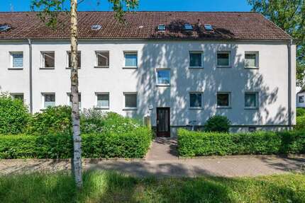 Wohnung Itzehoe Tegelhörn - 2 Zimmer, 37 m&sup2;, 274&euro; | Angebot:27131983