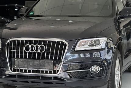 Audi Q5 123.000 km 18.950 &euro; Weil im Schönbuch 71093