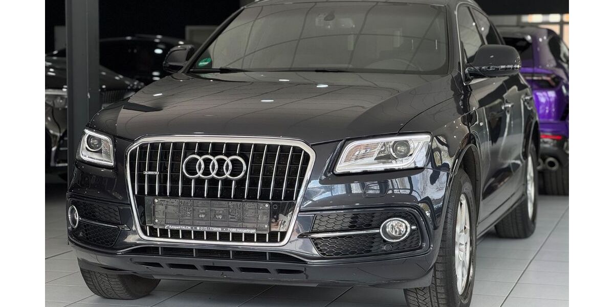 Audi Q5 123.000 km 18.950 &euro; Weil im Schönbuch 71093