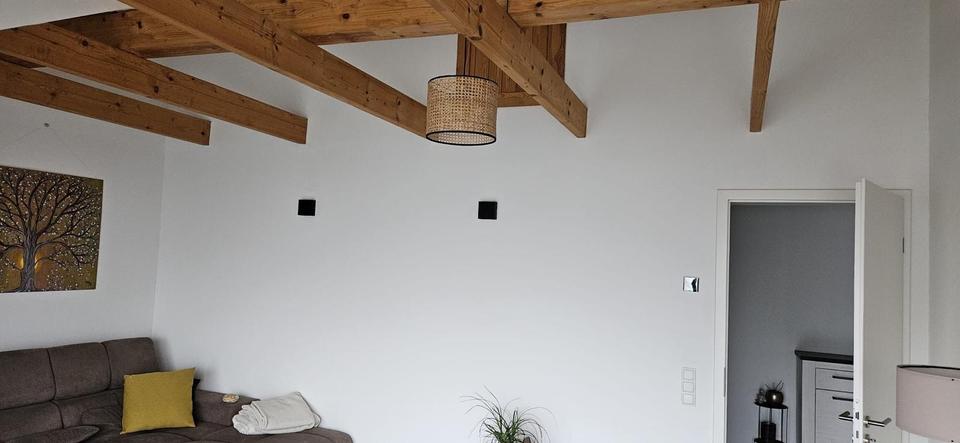Etagenwohnung Nordhastedt - 6 Zimmer, 130 m&sup2;, 1.000&euro; | Angebot:26393810