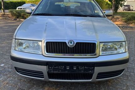 Skoda Octavia 81.000 km 3.900 &euro; Bonn 53179