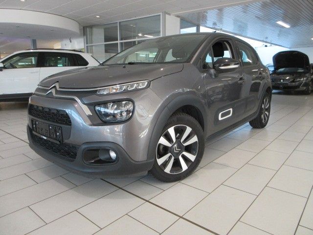 Citroen C3 98.550 km 9.990 € Schöningen 38364