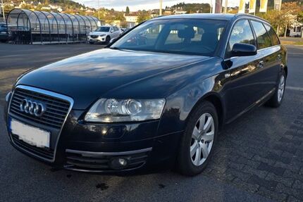 Audi A6 356.259 km 2.600 &euro; herborn 35745