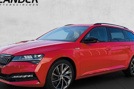 Skoda Superb 91.560 km 29.890 &euro; Otterskirchen 94575