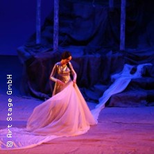 Die Perlenfischer 07.03.2026 Congress Park Hanau