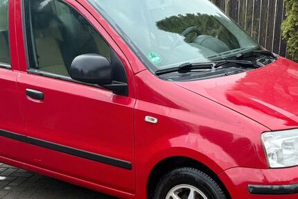 Fiat Panda 140.000 km 1.400 &euro; Neu Wulmstorf 21629