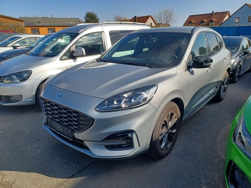 Ford Kuga 13.000 km 25.990 € Wiesau 95676