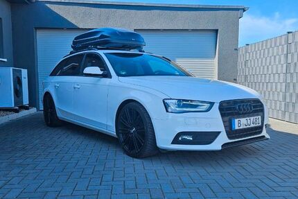 Audi A4 175.256 km 10.200 € Ehra-Lessien 38468