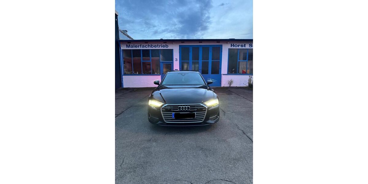 Audi A6 118.000 km 32.999 € Ulm 89081
