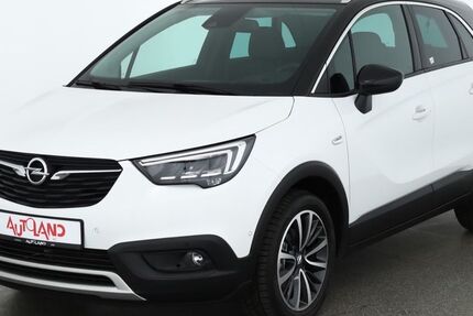 Opel Crossland (X) 42.305 km 14.990 &euro; Leipzig 04209