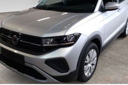 VW T-Cross 9.950 km 20.090 &euro; Lemgo 32657