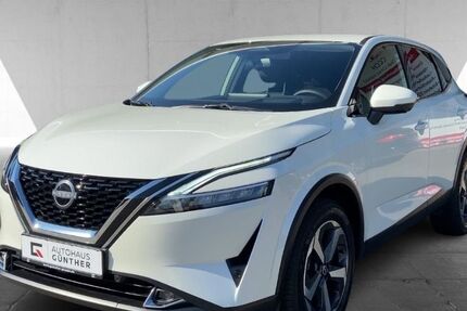 Nissan Qashqai 6.272 km 24.444 &euro; Hamburg 20537