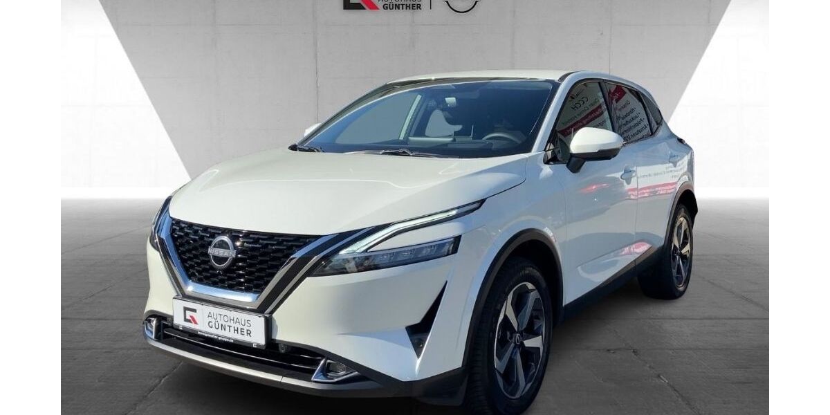 Nissan Qashqai 6.272 km 26.390 &euro; Hamburg 20537