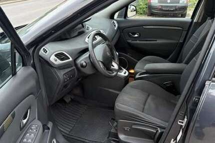 Renault Scenic 180.200 km 3.600 &euro; Wallersdorf 94522