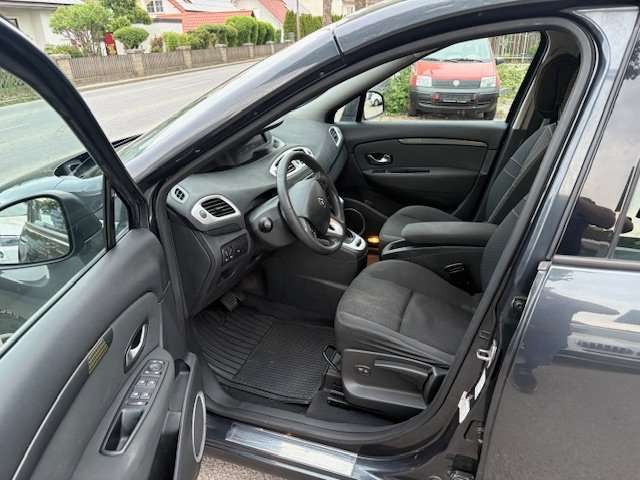 Renault Scenic 180.200 km 3.600 &euro; Wallersdorf 94522