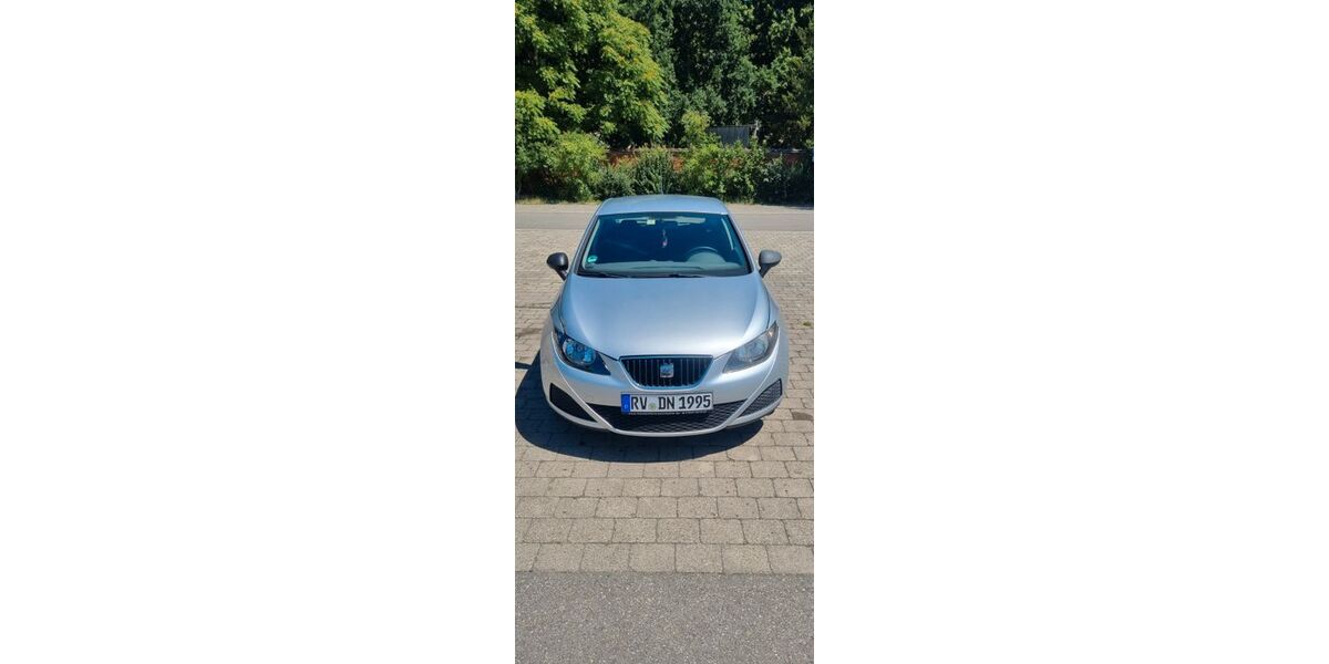 Seat Ibiza 169.000 km 2.400 &euro; Ravensburg 88212