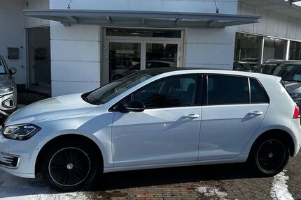 VW Golf 57.308 km 13.900 &euro; Woldegk 17348