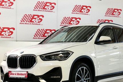 BMW X1 84.900 km 26.774 &euro; Frohburg 04654