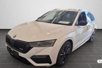 Skoda Octavia 20.100 km 32.890 &euro; Bingen / Rhein 55411