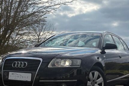 Audi A6 230.590 km 4.490 &euro; Weihenzell 91629