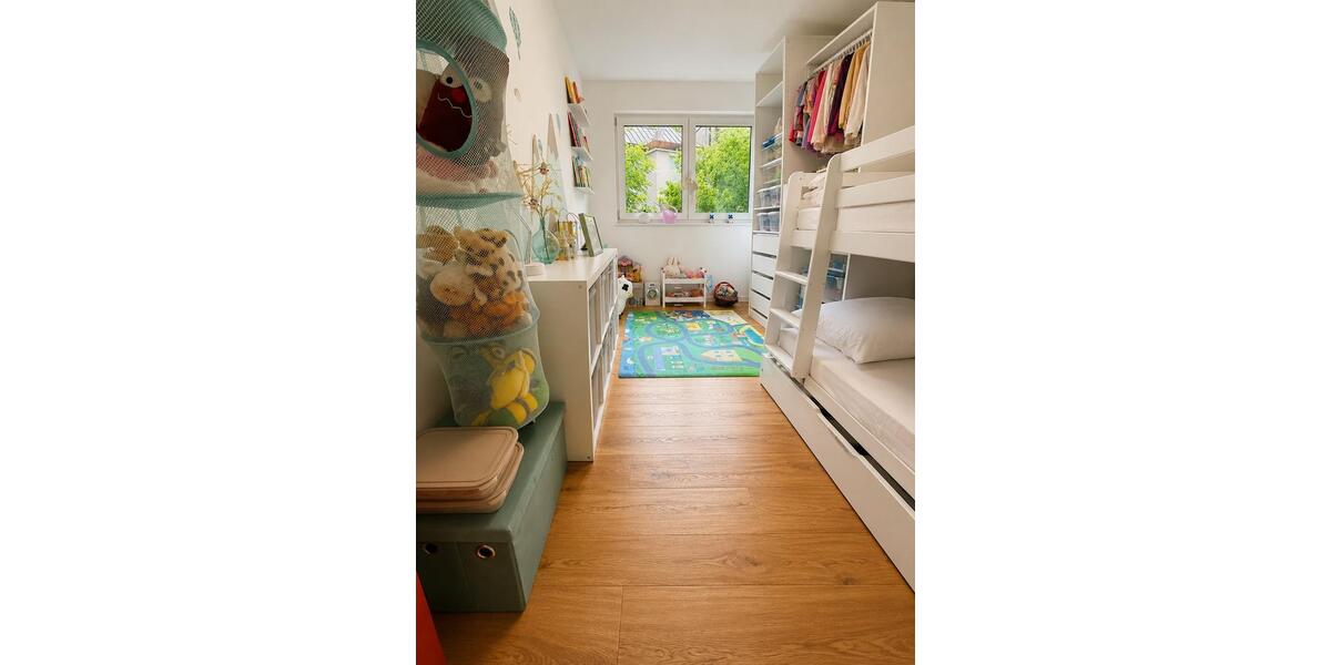 Dachgeschoßwohnung Bodnegg - 4 Zimmer, 90 m&sup2;, 390.000&euro; | Angebot:26864808