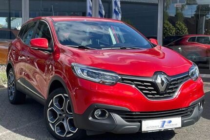 Renault Kadjar 73.789 km 11.480 &euro; Dülmen 48249