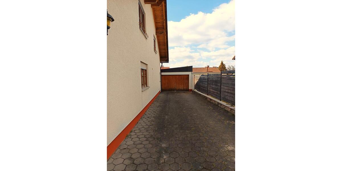 Einfamilienhaus Kaufbeuren - 7 Zimmer, 177 m&sup2;, 575.000&euro; | Angebot:26039619