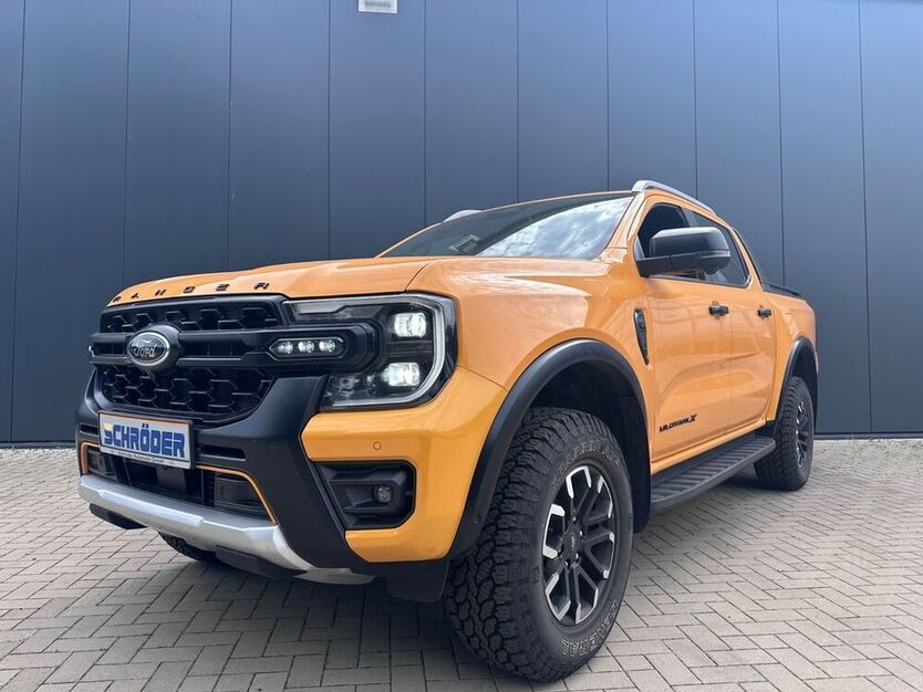 Ranger