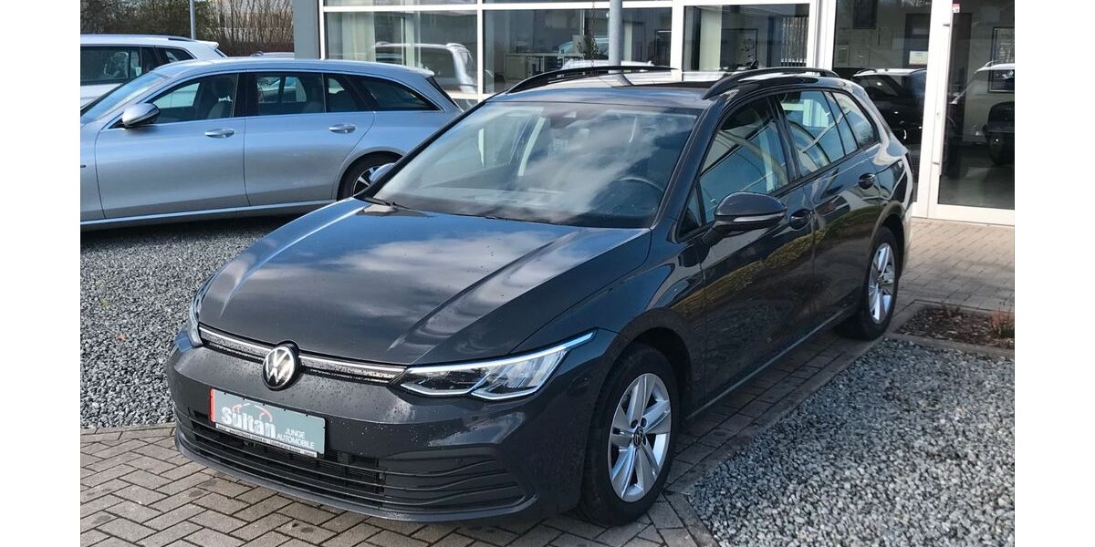 VW Golf 161.000 km 15.199 &euro; Lilienthal 28865
