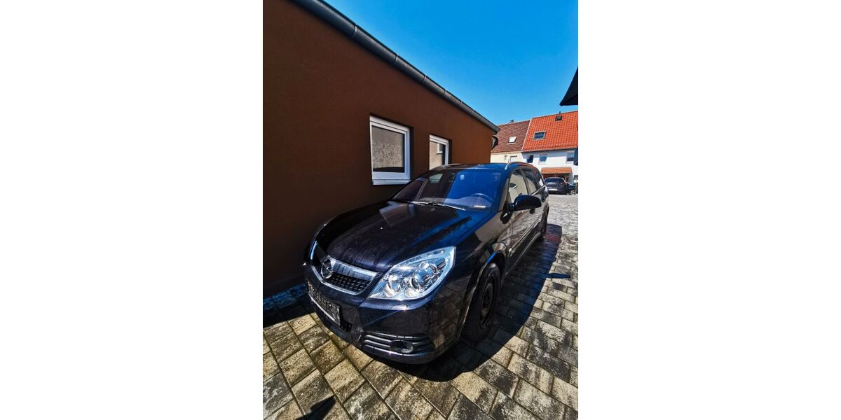Opel Vectra 338.000 km 1.000 &euro; Ellhofen 74248