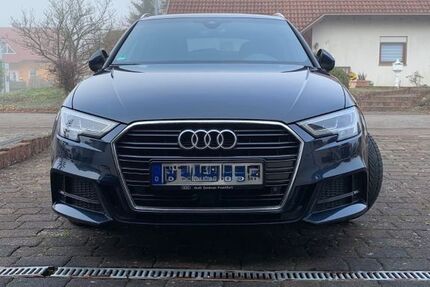 Audi A3 135.000 km 14.400 &euro; Schiffweiler 66578