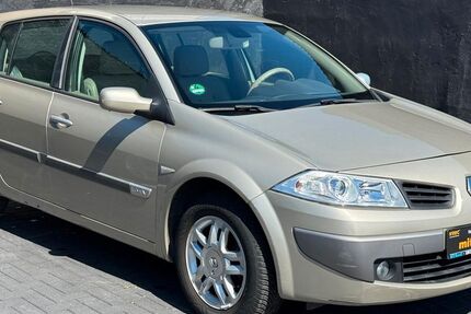 Renault Megane 133.000 km 4.499 &euro; Euskirchen 53879