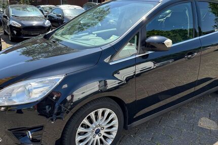 Ford C-Max 150.000 km 7.750 &euro; Neuss 41462