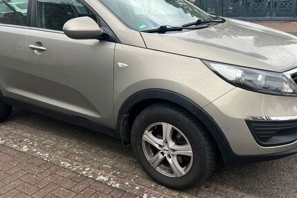 Kia Sportage 226.123 km 6.650 &euro; Schifferstadt 67105