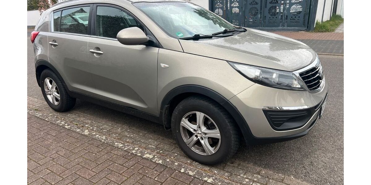 Kia Sportage 226.123 km 6.650 &euro; Schifferstadt 67105