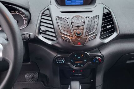 Ford EcoSport 30.350 km 12.450 &euro; Bad Berleburg 57319