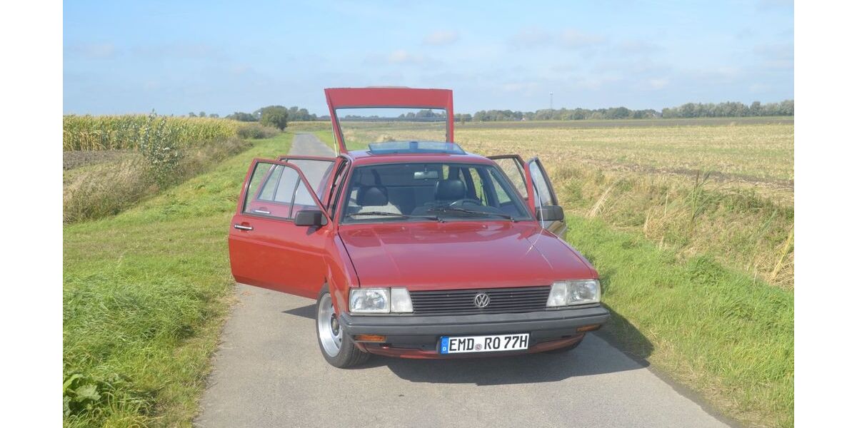 VW Passat 175.000 km 6.700 &euro; Braunschweig 38106
