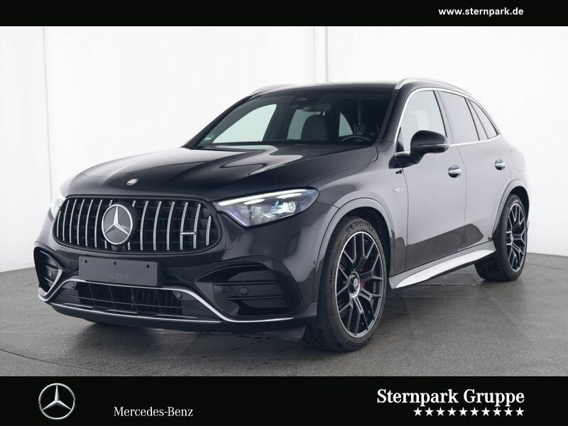 GLC 63 AMG