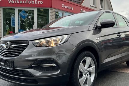 Opel Grandland (X) 48.778 km 14.500 &euro; Oldenburg 26125