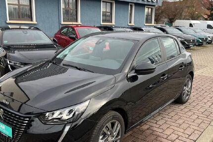 Peugeot 208 26.900 km 13.780 &euro; Bad Langensalza 99947