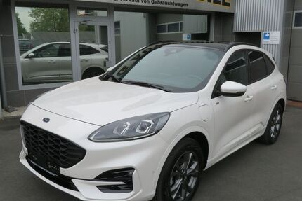 Ford Kuga 56.470 km 22.990 &euro; Heiligenhaus 42579