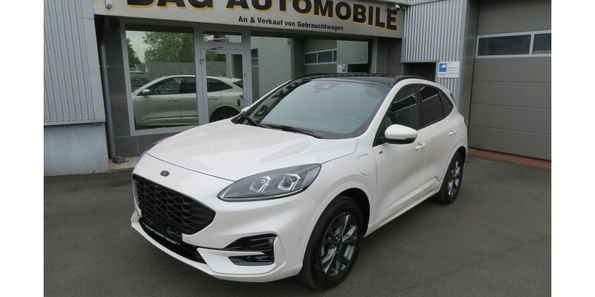 Ford Kuga 56.470 km 22.990 &euro; Heiligenhaus 42579