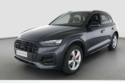Audi Q5 6.190 km 50.480 &euro; Schwabach 91126