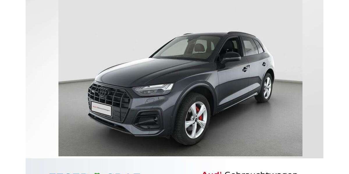 Audi Q5 6.190 km 50.480 &euro; Schwabach 91126