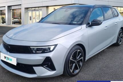 Opel Astra 18.321 km 25.490 &euro; Jüterbog 14913