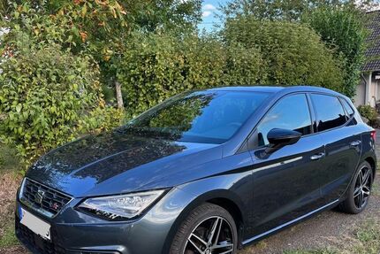 Seat Ibiza 80.400 km 13.490 &euro; Höhn 56462