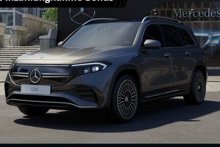 Mercedes-Benz EQB 28.189 km 36.180 &euro; Braunschweig 38122
