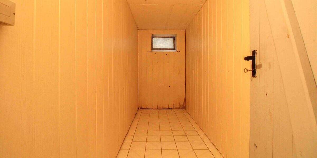 Reihenmittelhaus Lütjenburg - 4 Zimmer, 89 m&sup2;, 210.000&euro; | Angebot:26219637